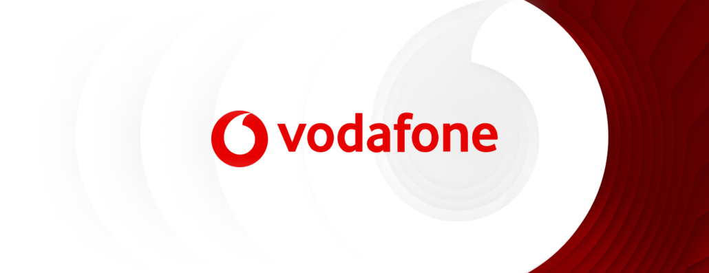 Gabor Guzsik Lead Product Designer Vodafone Cover